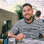 Luke Barrow - @luke_barrow_ - Instagram