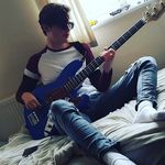 Luke Barrow - @lukebarrow56 - Instagram