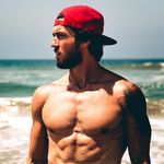 Luke G. Barrow - Private Trainer/Coach - @lbarrowfitness - Instagram