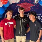 luke barta - @lukebarta05 - Instagram