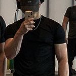 Luke Bartlett - @lukebrtltt - Instagram