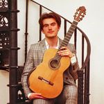 LUKE BARTLETT † - @lukebartlettguitar - Instagram