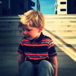 Luke Bartlett - @lukebartlettblog - Instagram