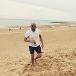 Luke Bartlett - @lukejlbartlett - Instagram