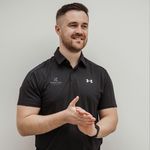 Luke Bartlett | Online Physio & Performance Coach - @kratosphysio - Instagram