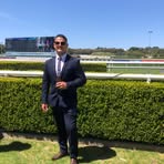 Luke Bartley - Facebook