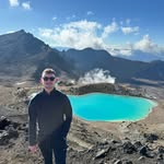 Luke Bartley - @l_bartley95 - Instagram