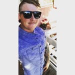 Luke Bartley - @ljbartley426 - Instagram