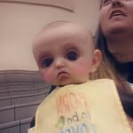 Luke Bartley - @spudbutt_baby - Instagram
