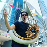 Luke Bartley - @tubaboiii - Instagram