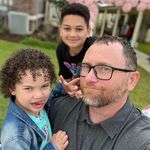 Luke Basham - @lbasham2123 - Instagram