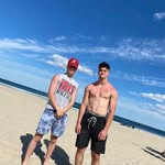 Luke Basile - @lucas_basile1233 - Instagram