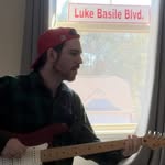 @lukebasilemusic - Instagram