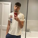 @_lukebaxter - Instagram