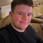 Luke Baxter - @lukebaxter14 - Instagram