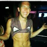 Luke Baxter - @baxter368 - Instagram