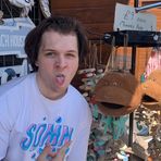 Luke Baxter - Facebook