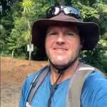 Luke Baxter - @pukdog - Instagram