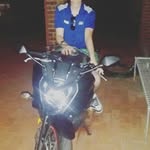 Luke Baxter - @luke5304 - Instagram