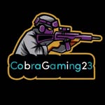 Luke Baxter - @gaming_cobra24 - Instagram