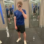 Luke Baxter - @luke.bax05 - Instagram