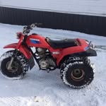 Luke Baxter - @baxter184 - Instagram