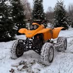 Luke Baxter - @lukebaxter30 - Instagram