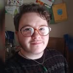 Luke Baylis - @nerdy_cryptid - Instagram