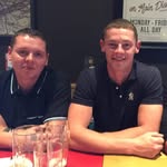 Luke Bayliss - @lukebayliss2 - Instagram