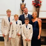 Luke Beardmore - @beardmore12345 - Instagram