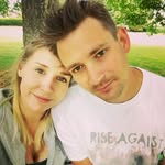 Luke Beardmore - @lukebeardmoreracing - Instagram