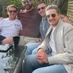 Luke Beardmore - @lukebeardmore20 - Instagram