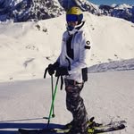 Luke Beardmore - @skiing_with_luke - Instagram