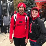 Luke Beckman - @lukebeckman8 - Instagram