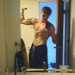 Luke Beckman - @luke.beckman.79 - Instagram
