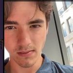 Luke beckman - @beckman.luke - Instagram