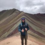Luke Bender - @benderluke - Instagram