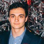 Luke Bender - @lukebender__ - Instagram