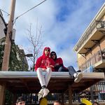 Luke Bender - @lukebender70 - Instagram