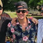 Luke Bender - @luke_bender_ - Instagram