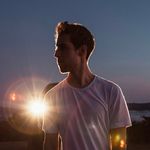 Luke Bender - @lukebender - Instagram