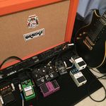 Luke Bender - @lukesucksatguitar - Instagram