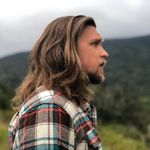 Luke Benfield - @lukebnfld - Instagram