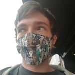 Luke Benfield - @luke.benfield.5 - Instagram