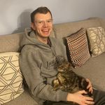 Luke Benfield - @lukebenfield3 - Instagram