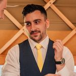 Luke Benfield - @lukebenfield - Instagram