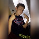 Luke Benfield - @luke_warrior30 - Instagram