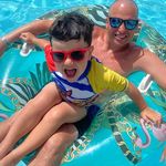 Luke Benfield - @lukebenfield1 - Instagram
