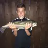 Luke Calvin - @lukebenfield - TikTok