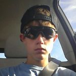 @lukebenfield30 - Instagram